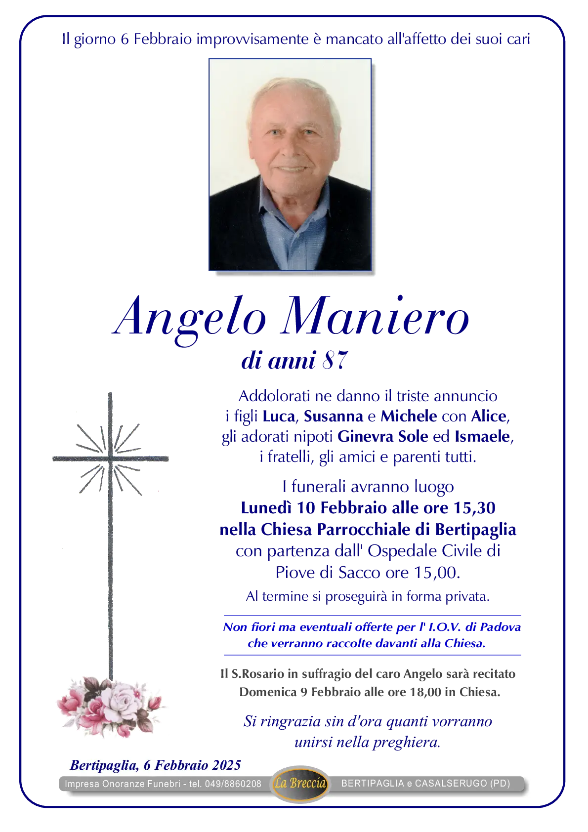 Angelo Maniero
