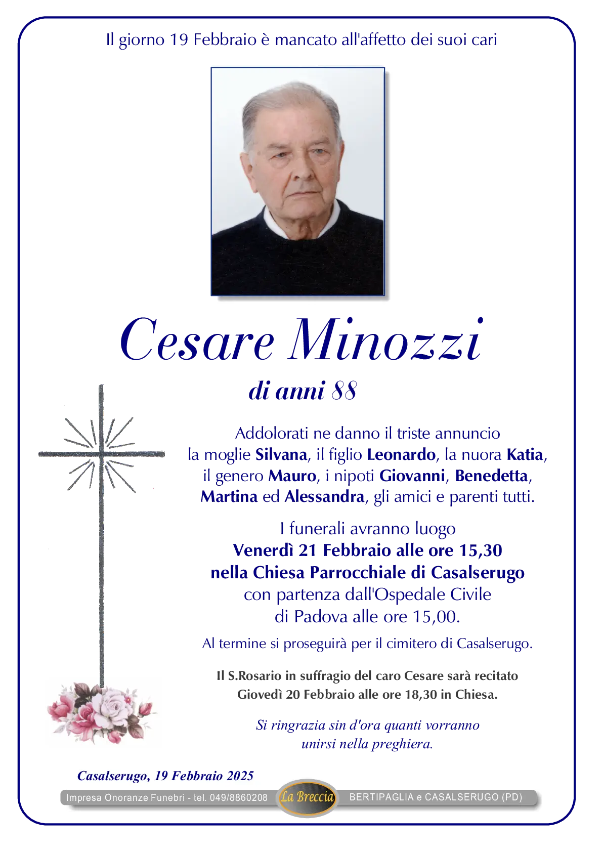 Cesare Minozzi