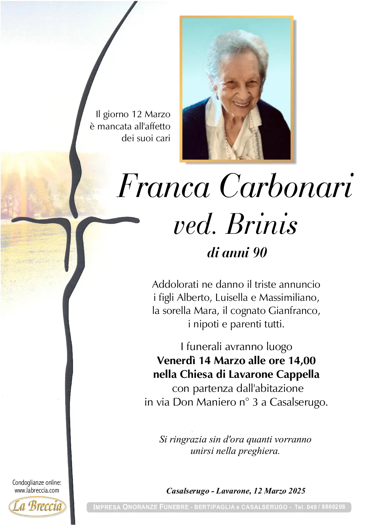 Franca Carbonari