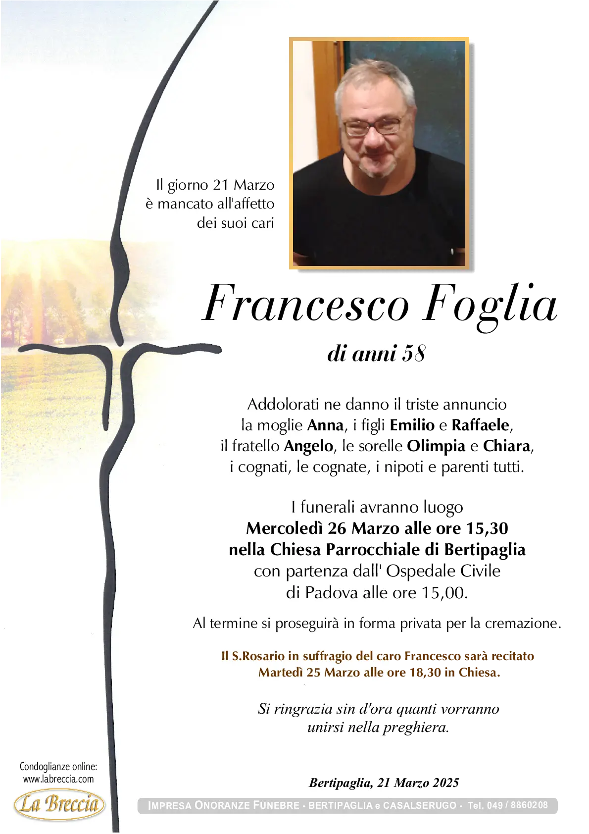Francesco Foglia