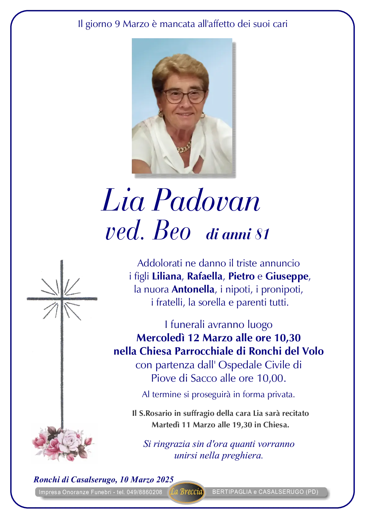 Lia Padovan