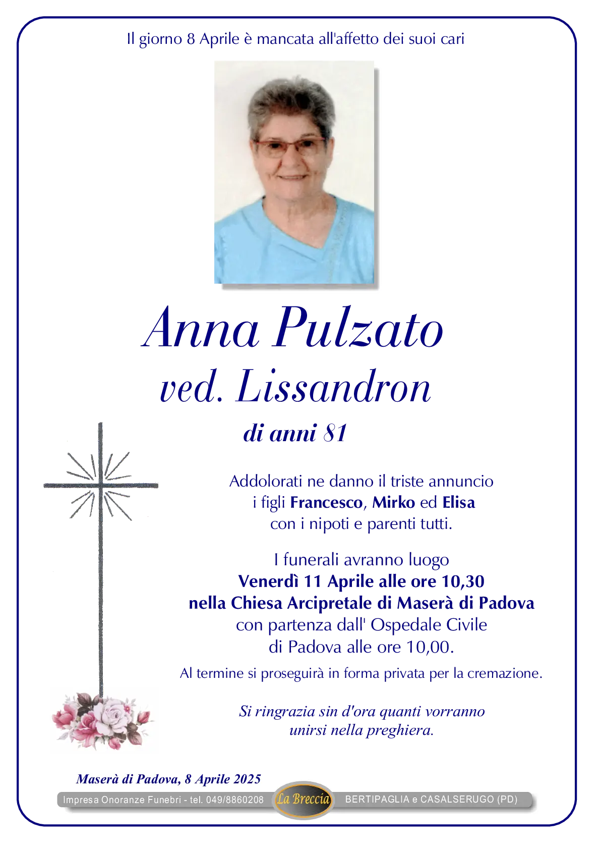 Anna Pulzato