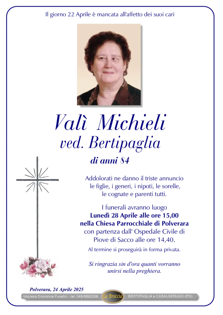 Valì Michieli
