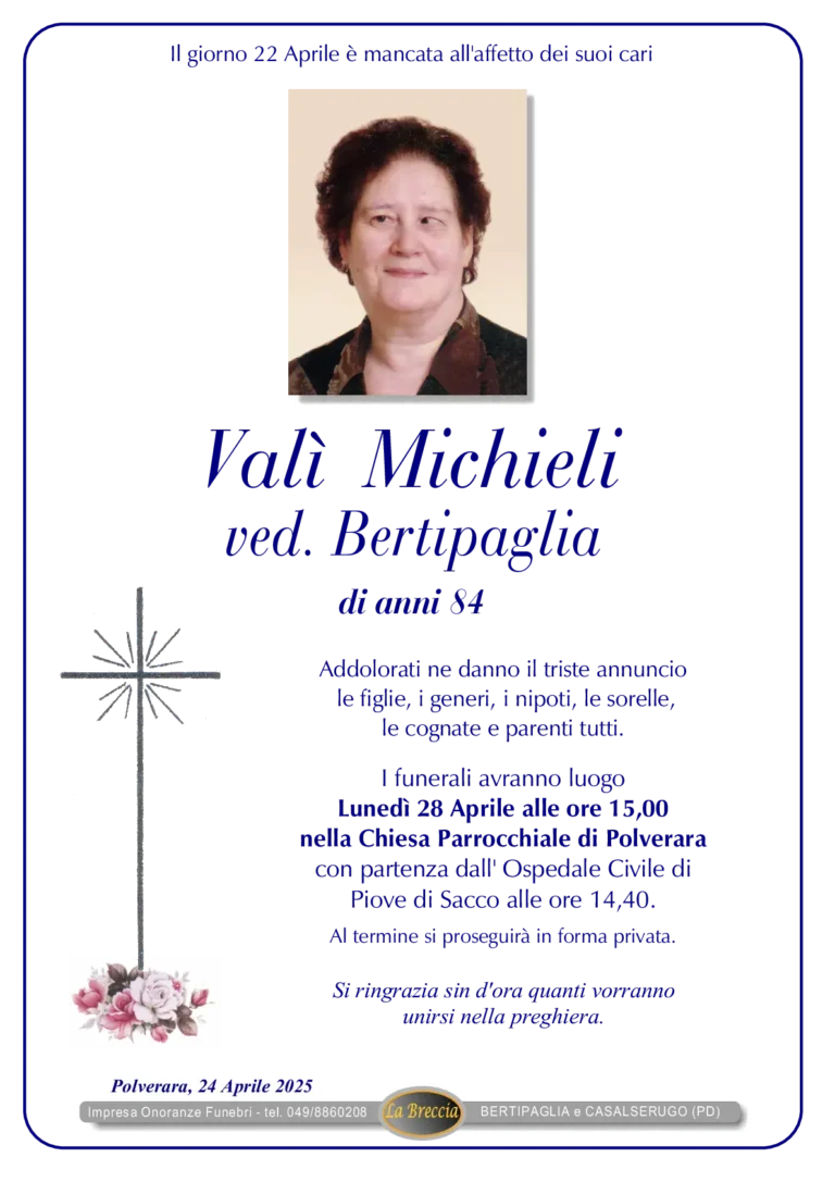 Valì Michieli