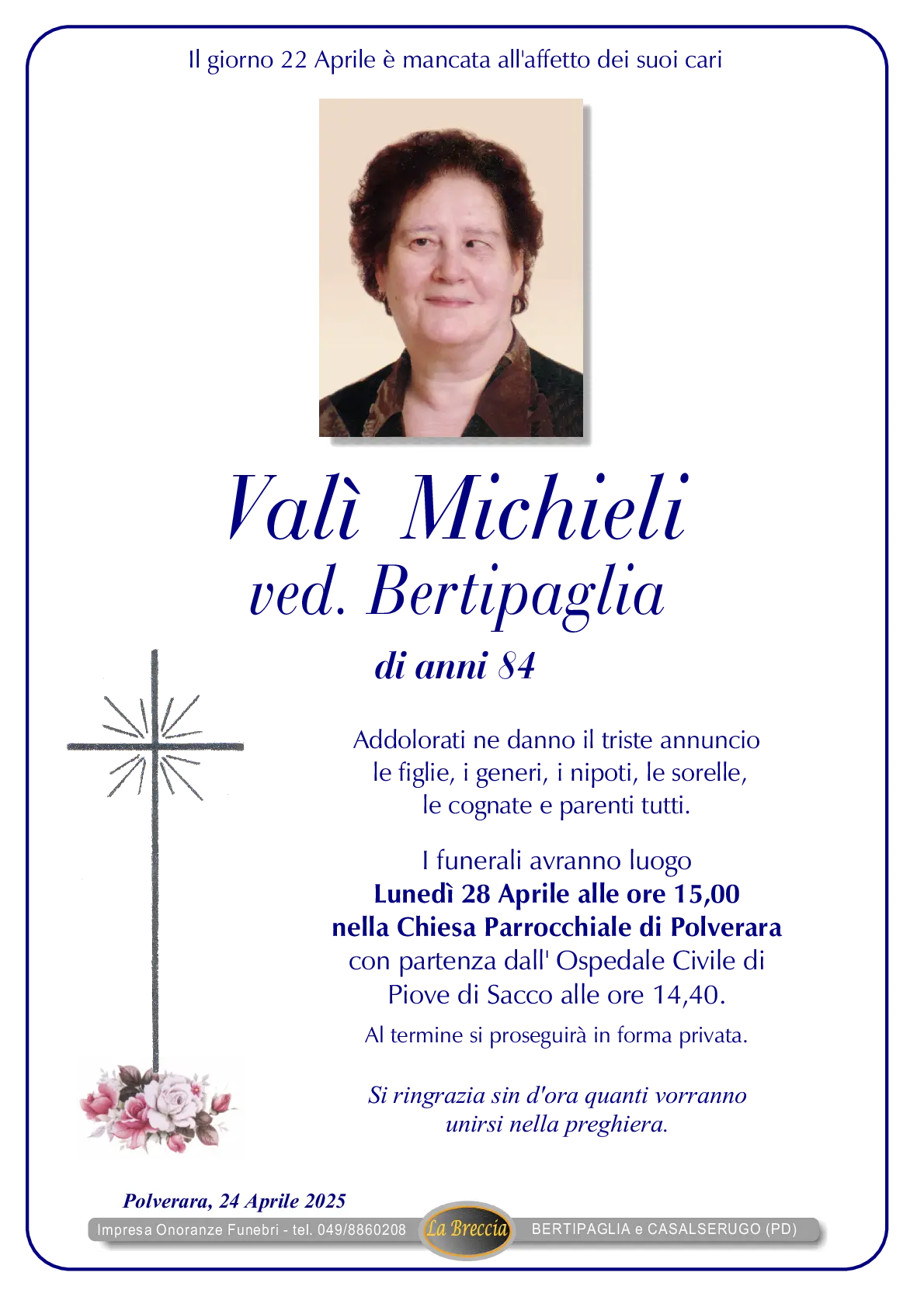 Valì Michieli