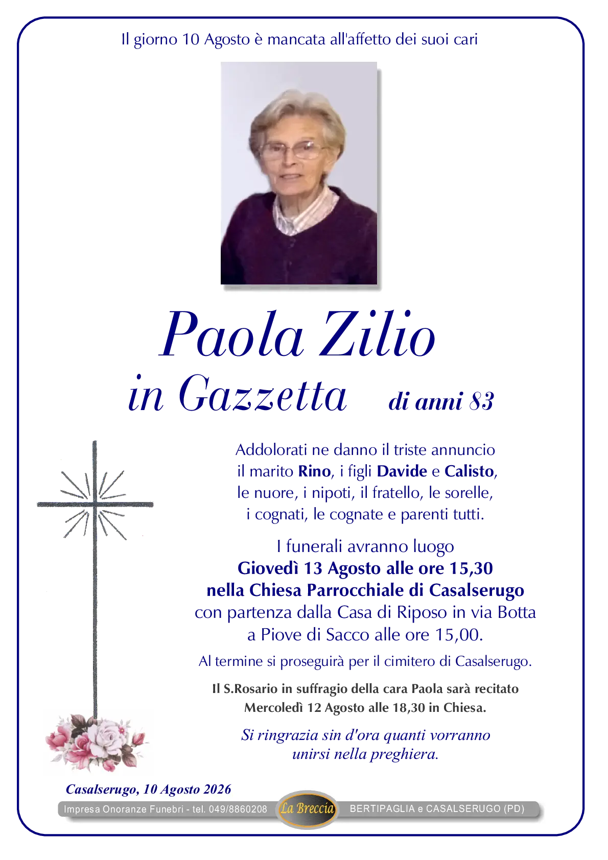Paola Zilio