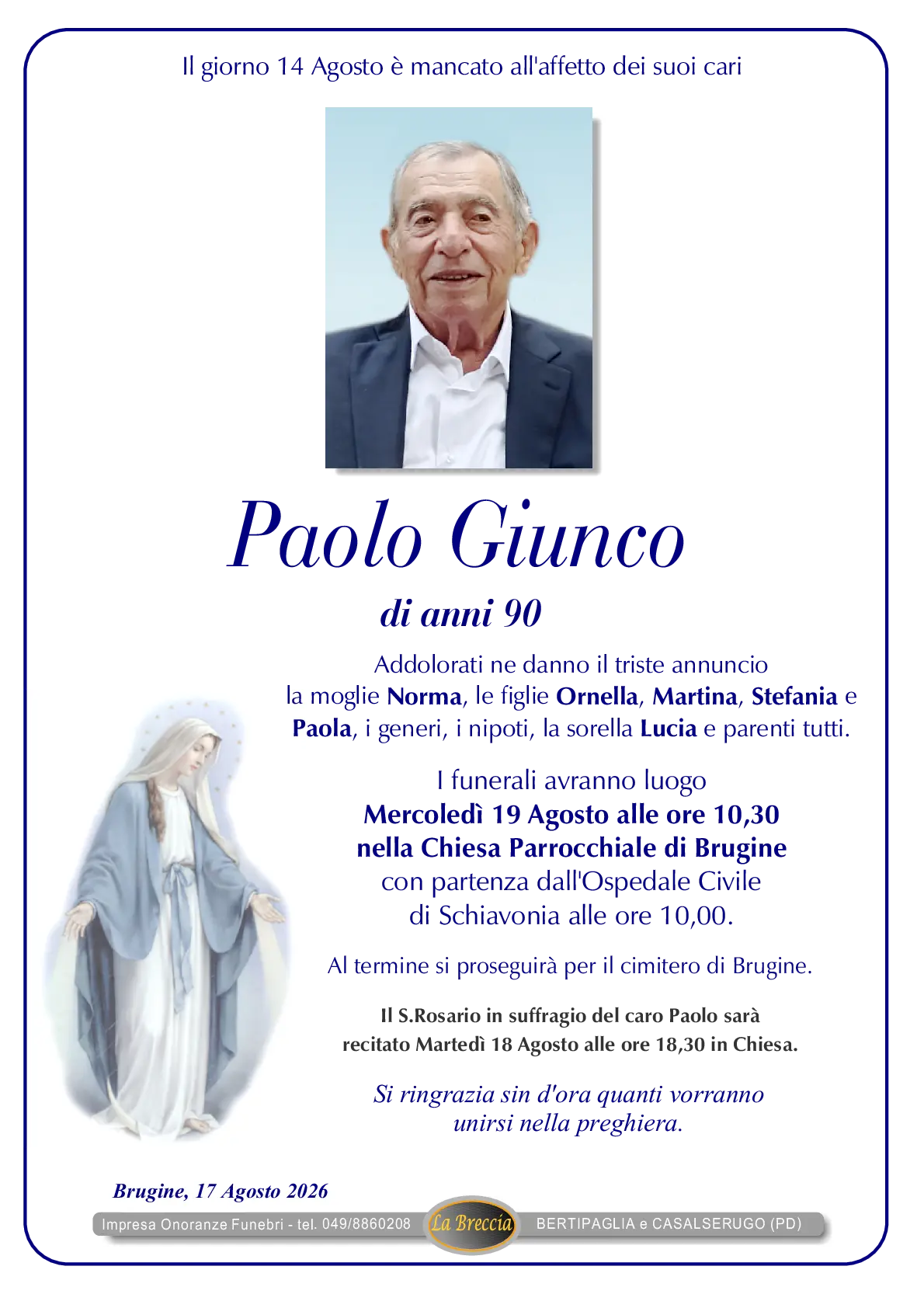 Paolo Giunco